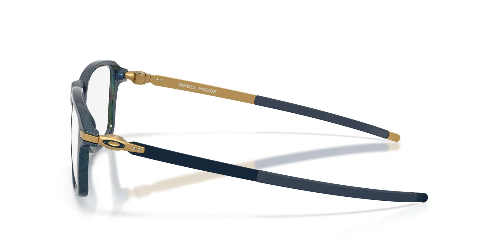Oakley Wheel House 8166 Eyeglasses - view 52